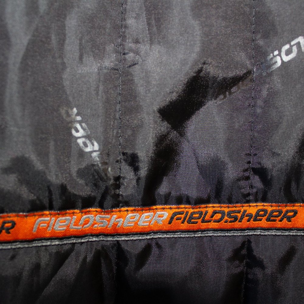 FieldSheer Motorcycle Jacket - Picture 10 of 12